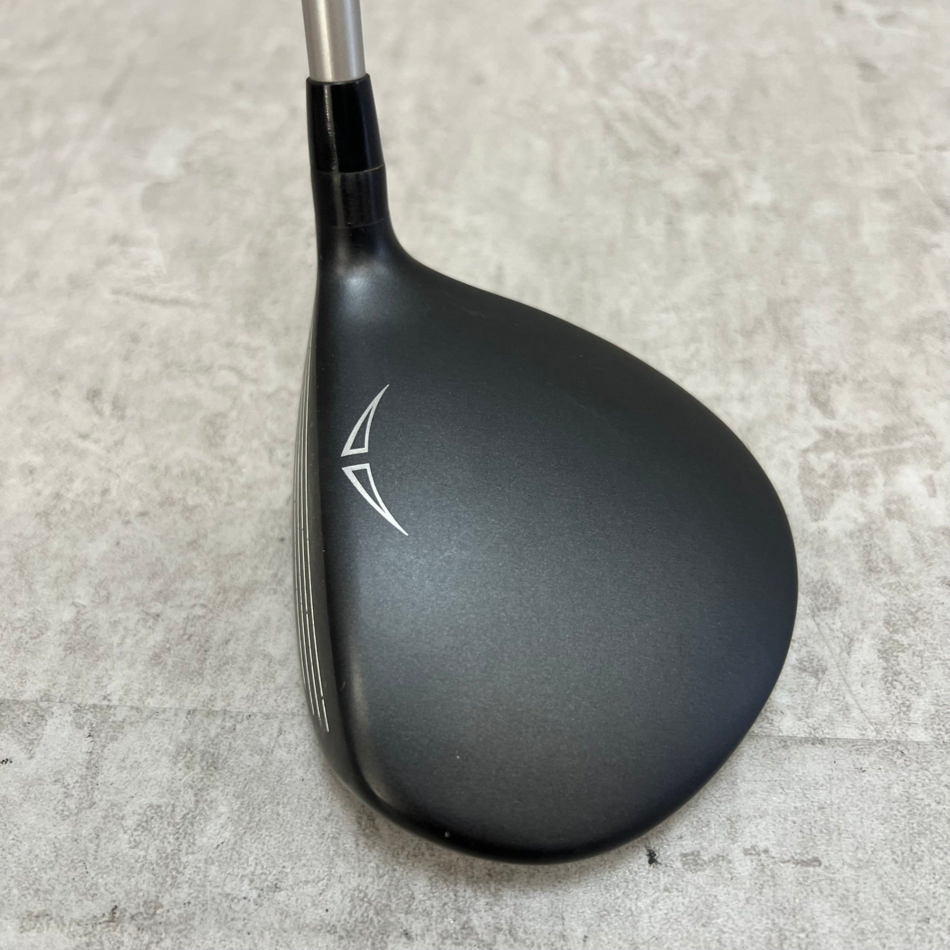 レフティー PING G25 メンズゴルフ 4W SR 16.5° 左利き用 フェアウェイ
