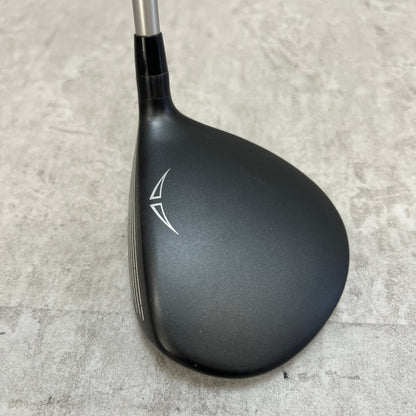 レフティー　PING G25　メンズゴルフ　4W　SR　16.5°　左利き用　フェアウェイウッド　バフィ　ピン