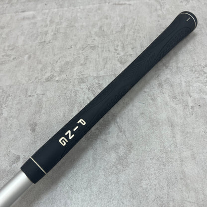 PING　G10　メンズゴルフ　ドライバー　DR　10.5°　45.5インチ　D-2　S　右利き　ピン