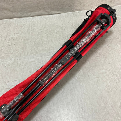ワンサイダー　ゴルフバッグ　クラブケース　スタンド式　ONESIDER
