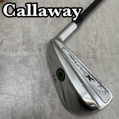 Callaway　キャロウェイ　ユーティリティ　メンズゴルフ　UT　ユーティリティ　アイアン型　C-8　S　右利き用