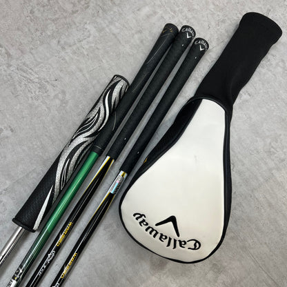 キャロウェイ　メンズゴルフ　クラブセット　11本　R　右利き用　Callaway