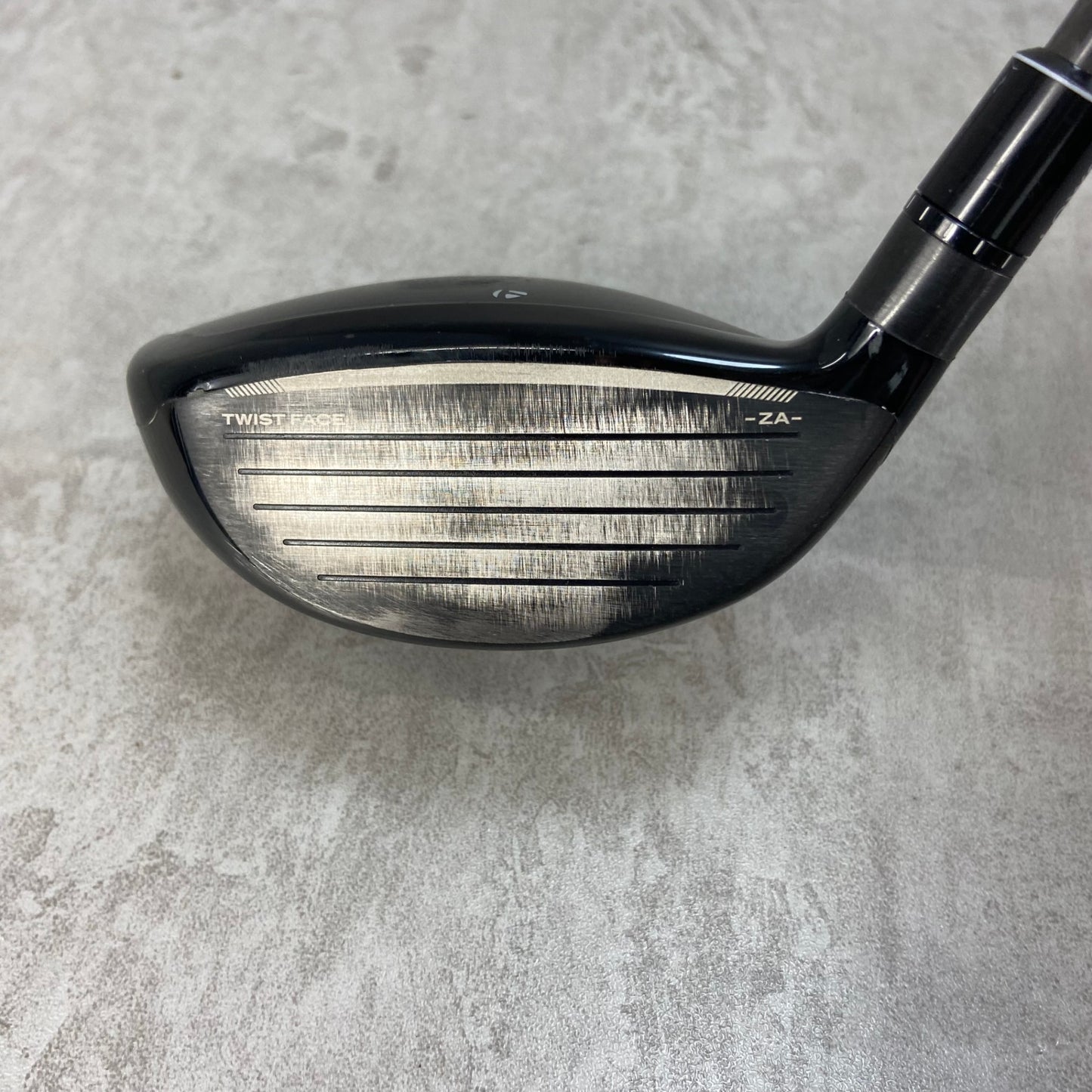 テーラーメイド　ステルス　プラス　メンズゴルフ　フェアウェイウッド　X　右利き用　5W　TaylorMade　STEALTH　PLUS