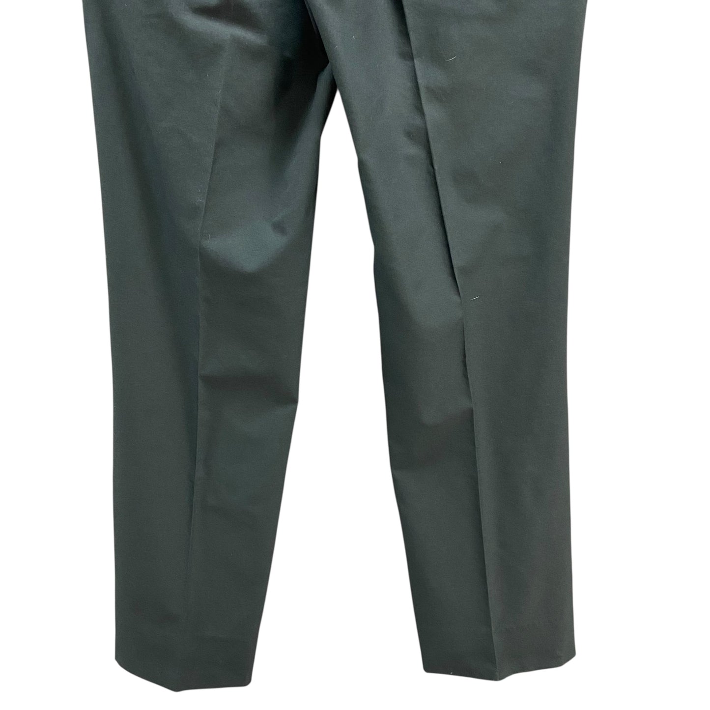 NIKE　ナイキ　メンズ　ボトムス　ブラック　パンツ　ズボン　スラックス　男性用ゴルフアパレル