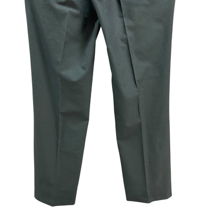 NIKE　ナイキ　メンズ　ボトムス　ブラック　パンツ　ズボン　スラックス　男性用ゴルフアパレル