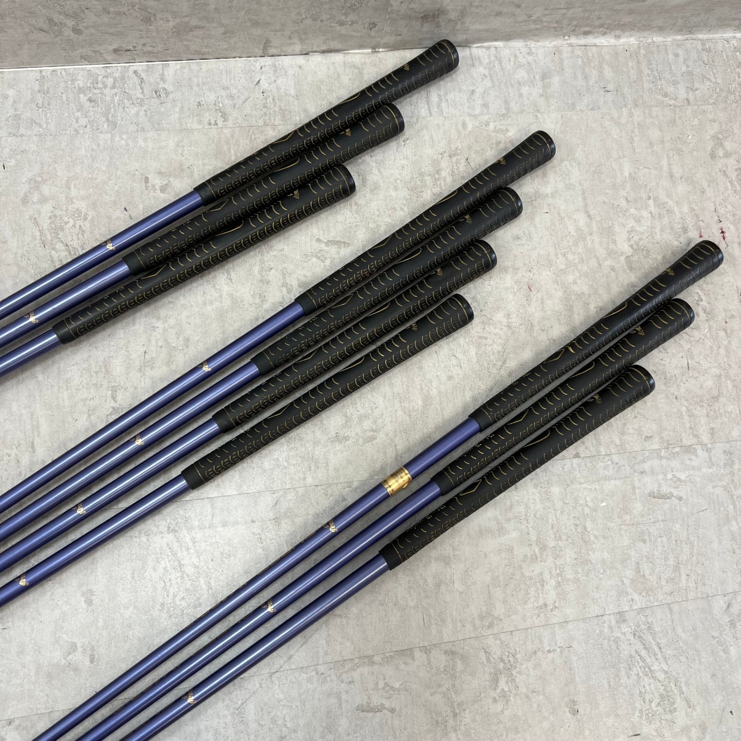 キャロウェイ　メンズゴルフ　クラブ14本セット　右利き用　キャディバッグ付き　Callaway