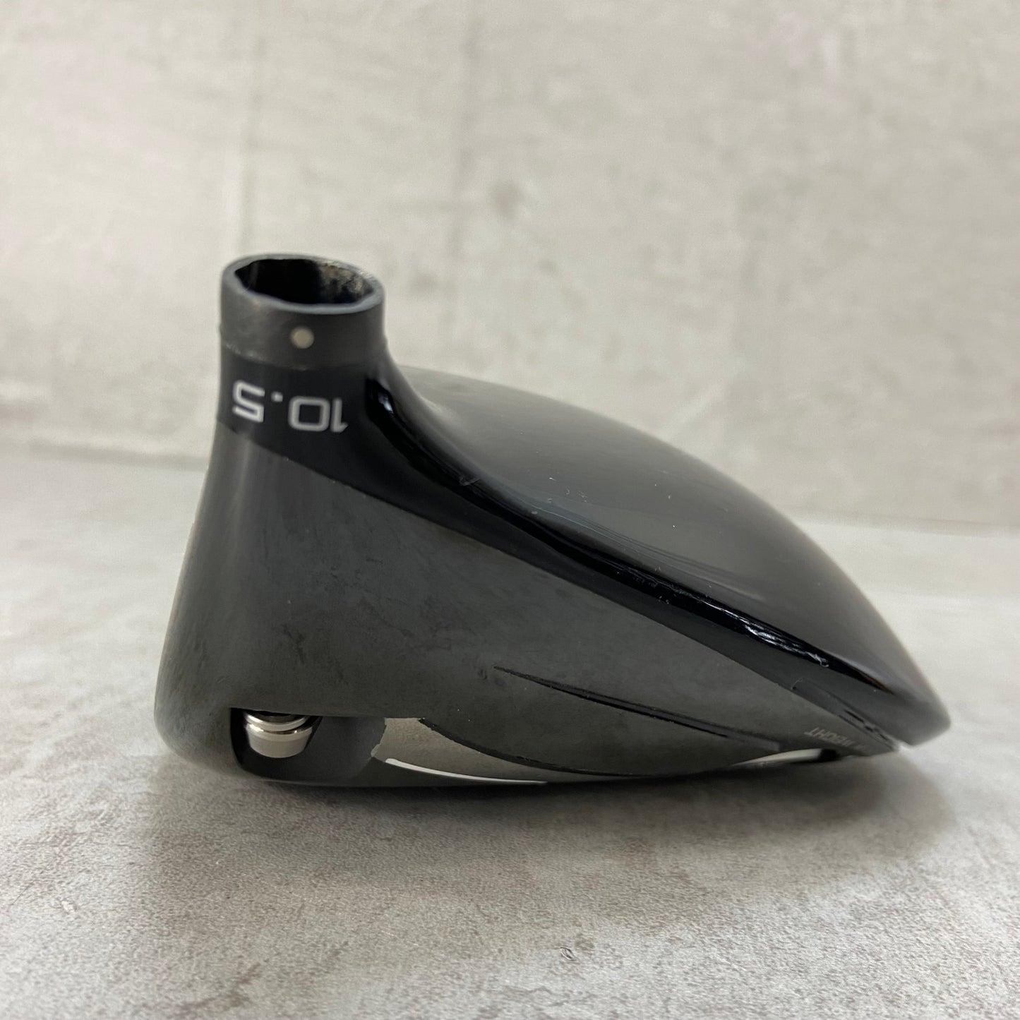 ネクスジェン　NS210 メンズゴルフ　ドライバー　ヘッド　右利き用　10.5° NEXGEN