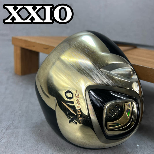 ゼクシオ　プライム　SP500　メンズゴルフ　ドライバー　R　右利き用　10.5°　XXIO　PRIME
