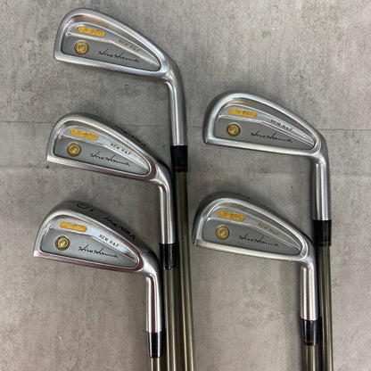 ホンマ　LB-606　メンズゴルフ　アイアンセット　10本　R　右利き用　HONMA　3STAR スター　星