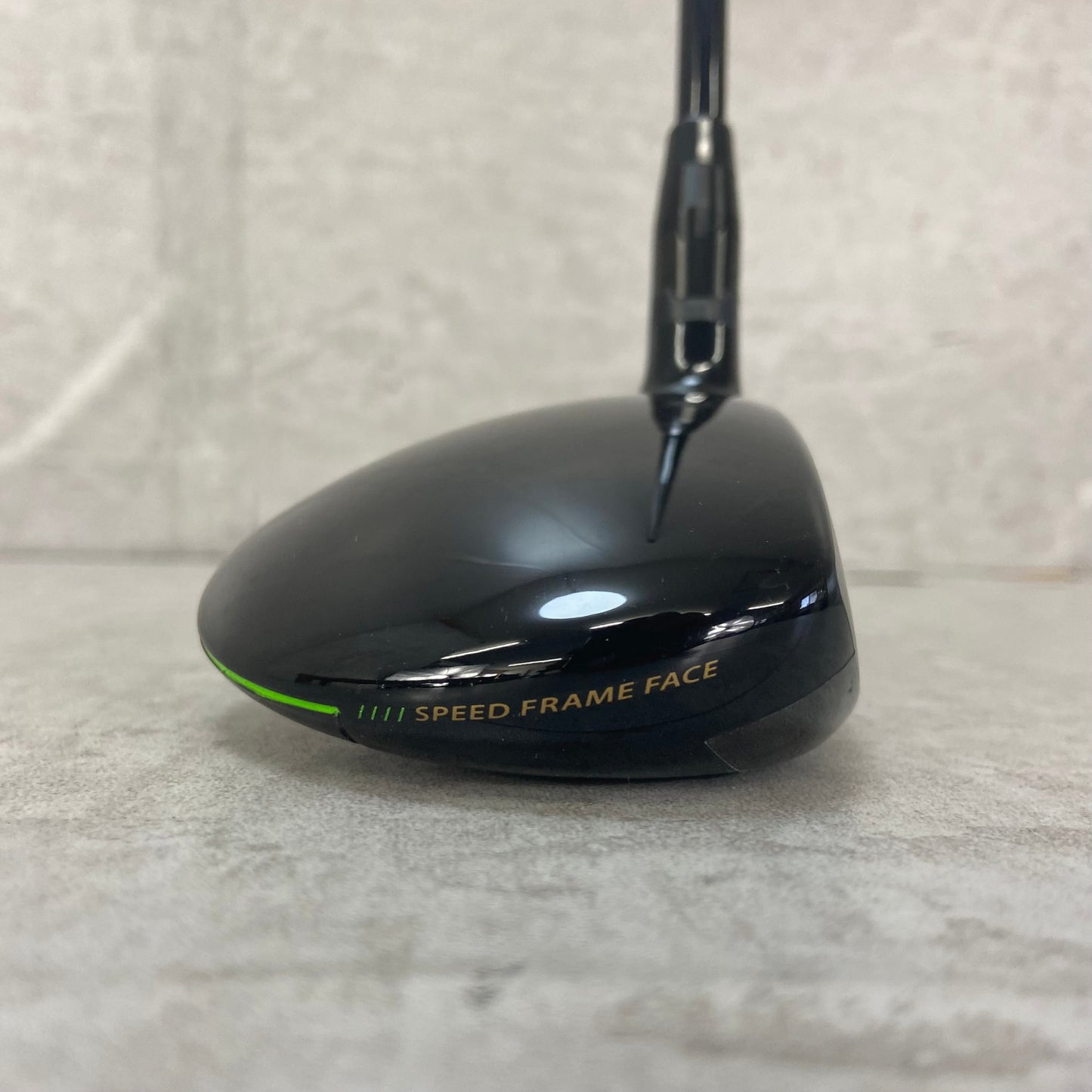 キャロウェイ　レーザーフィット　エクストリーム　短尺　メンズゴルフ　3W　R　右利き用　フェアウェイウッド　Callaway　RAZR FIT XTREME