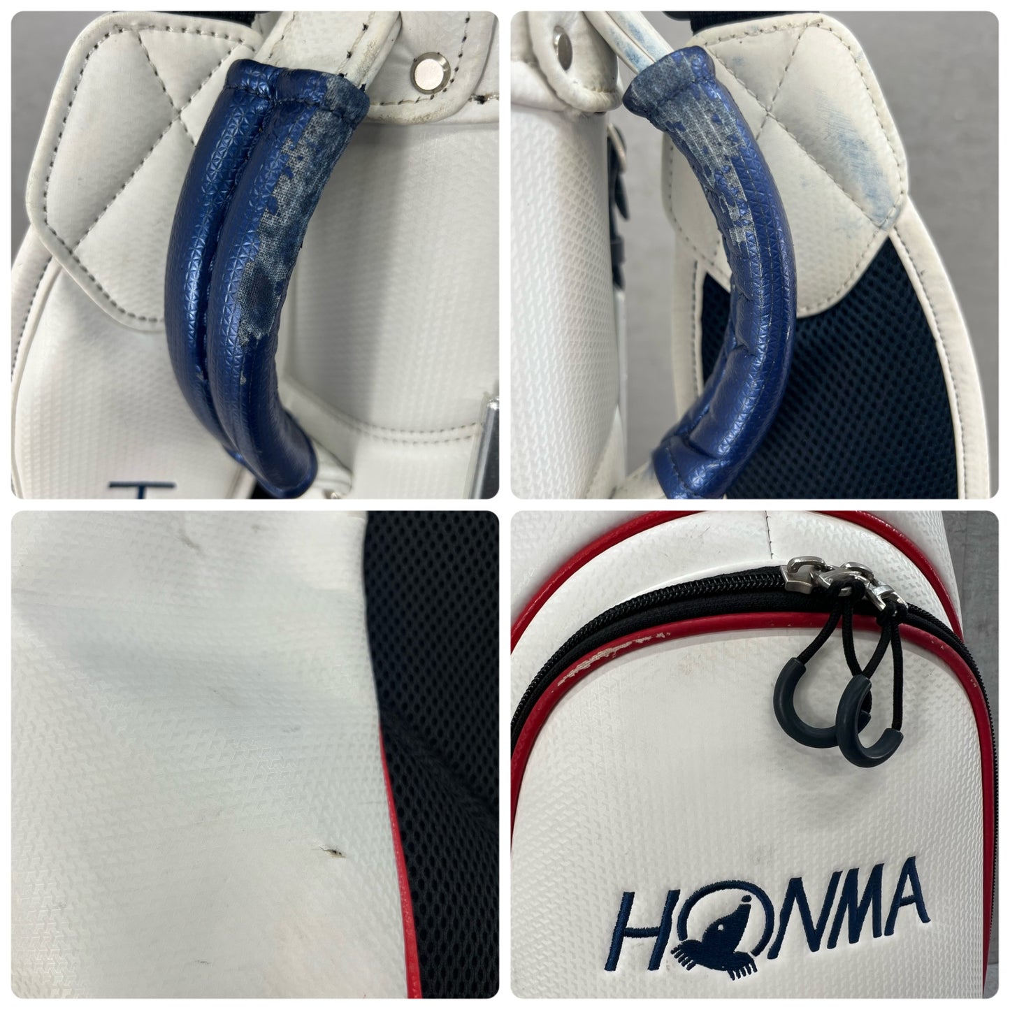 ヤマハ　ホンマ　メンズゴルフ　クラブセット　11本　右利き用　YAMAHA HONMA