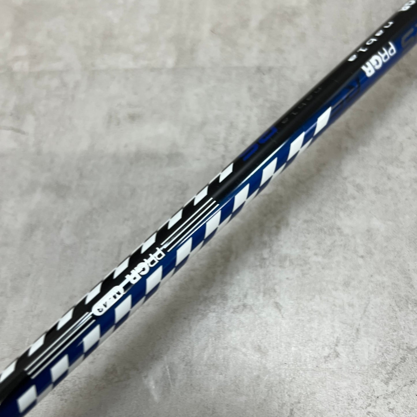 プロギア　ナブラ　RS　メンズゴルフ　ドライバー　S　10.5° 右利き用　PRGR　nabla　ヘッドカバー