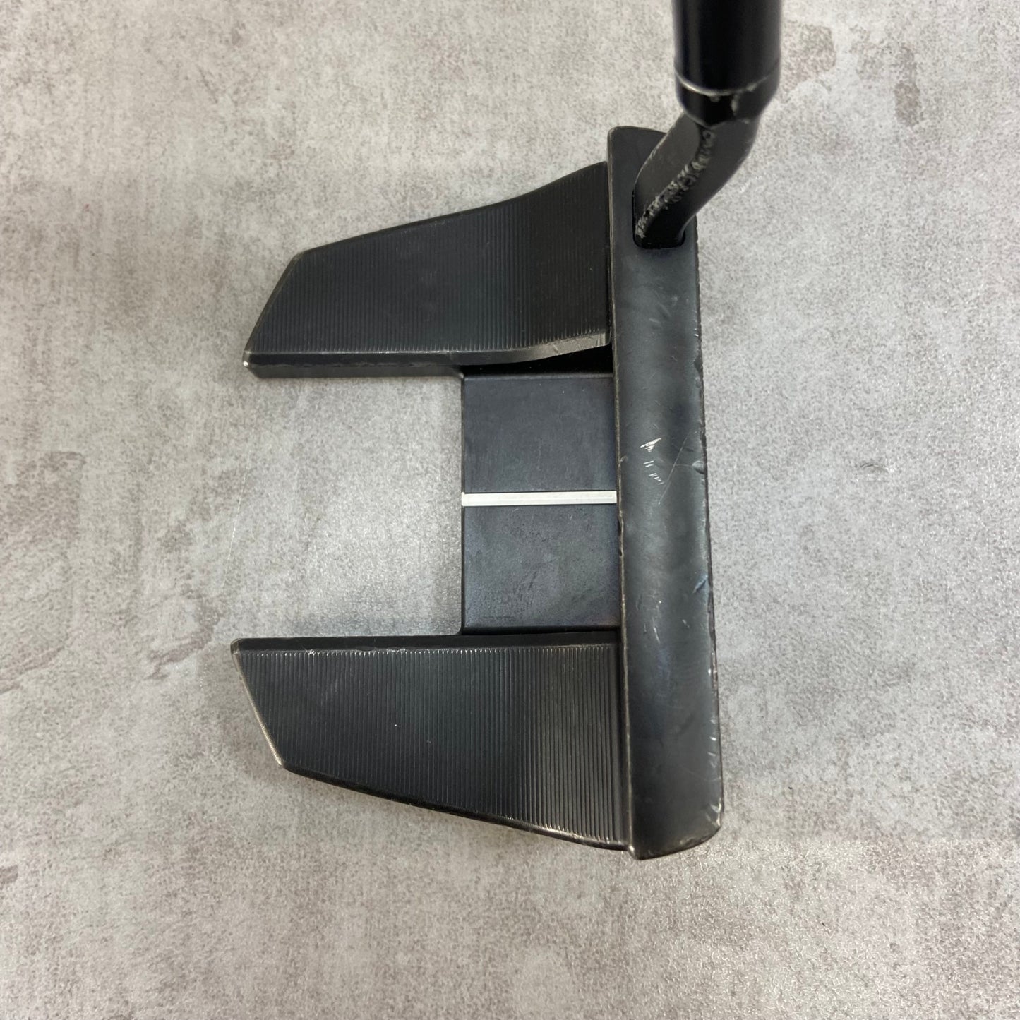 PING プライムタイン4 メンズゴルフ　パター　右利き用　ピン　PRIME TYNE