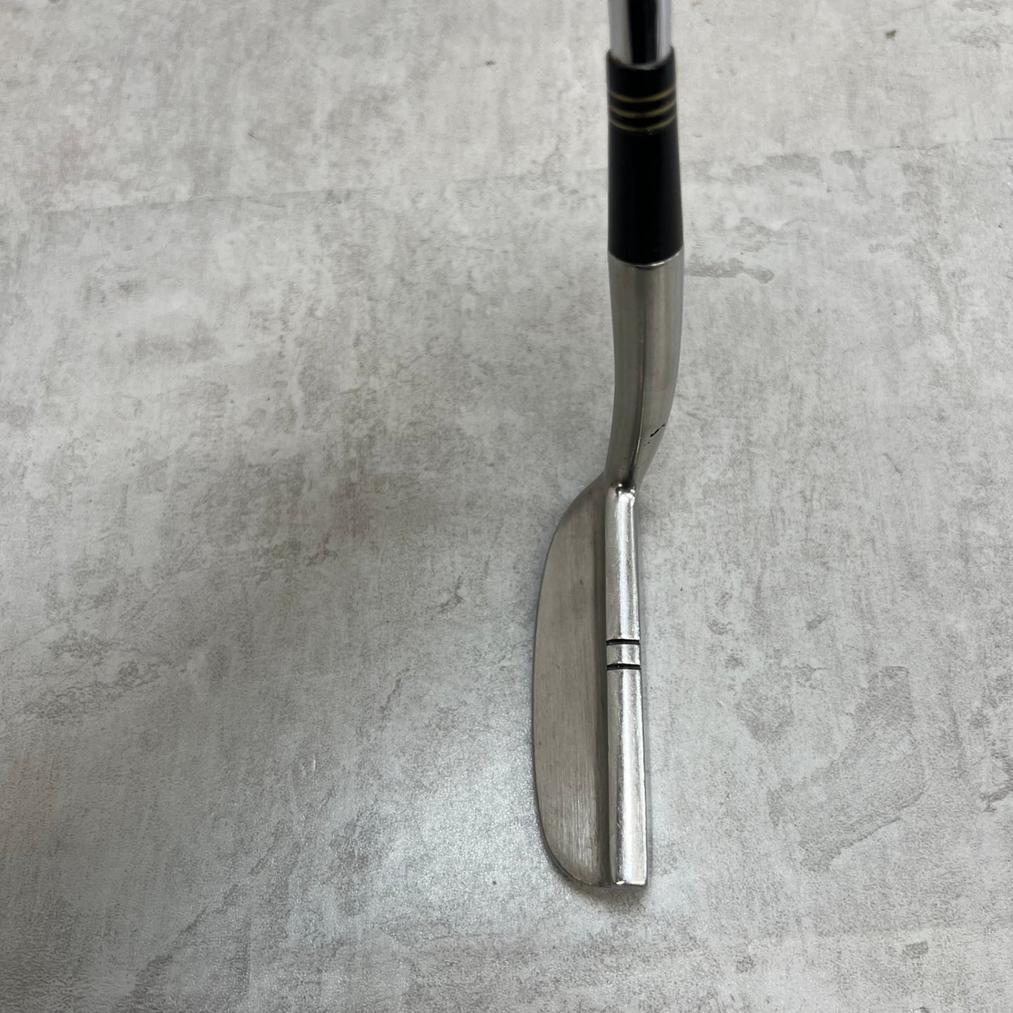 MacGregor　Jack Nicklaus　Muirfield　メンズゴルフ　L字パター　約35インチ　右利き用　マグレガー　ジャックニクラウス　ミュアフィールド