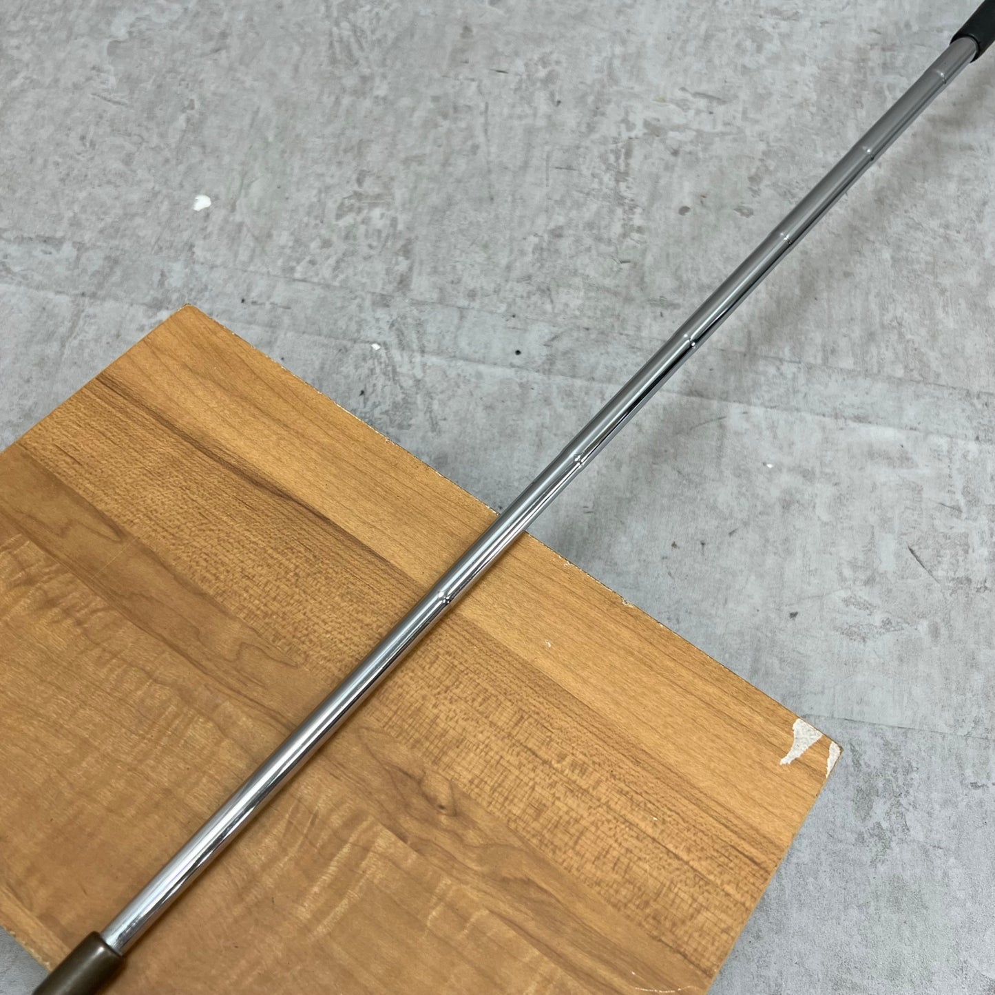 PING　B61　カッパー　メンズゴルフ　パター　右利き用　約36インチ　ピン