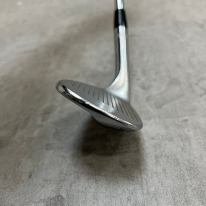 タイトリスト　ボーケイデザイン　メンズゴルフ　ウェッジ　右利き用　60°　ロブ　LW　Titleist　VOKEY DESIGN
