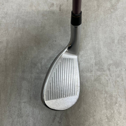 TaylorMade　テーラーメイド	GLOILE　グローレ　レディースゴルフ　SW　サンドウェッジ　34.25インチ　C-4　L　右利き用