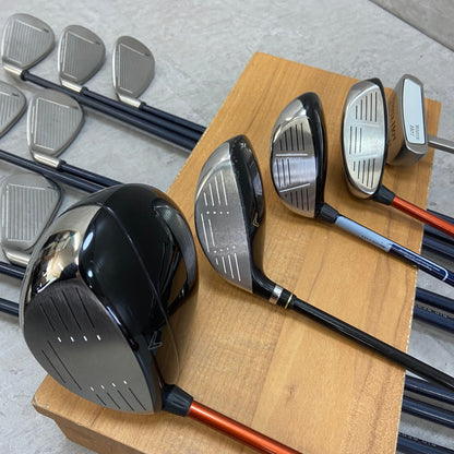 キャロウェイ　メンズゴルフ　クラブセット　13本　R　右利き用　Callaway