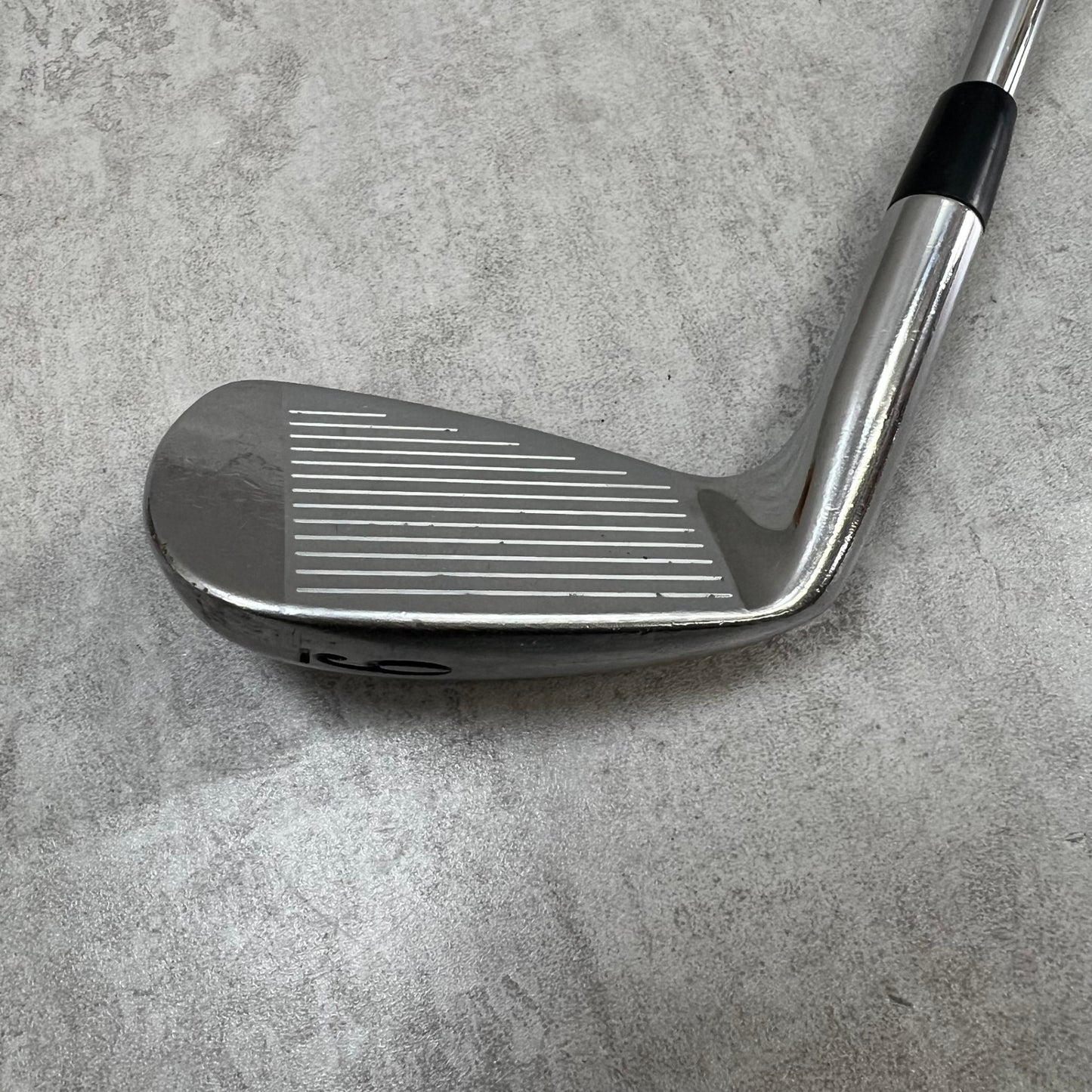 Titleist　タイトリスト　690CB　メンズゴルフ　9番アイアン　D-3　S　右利き用