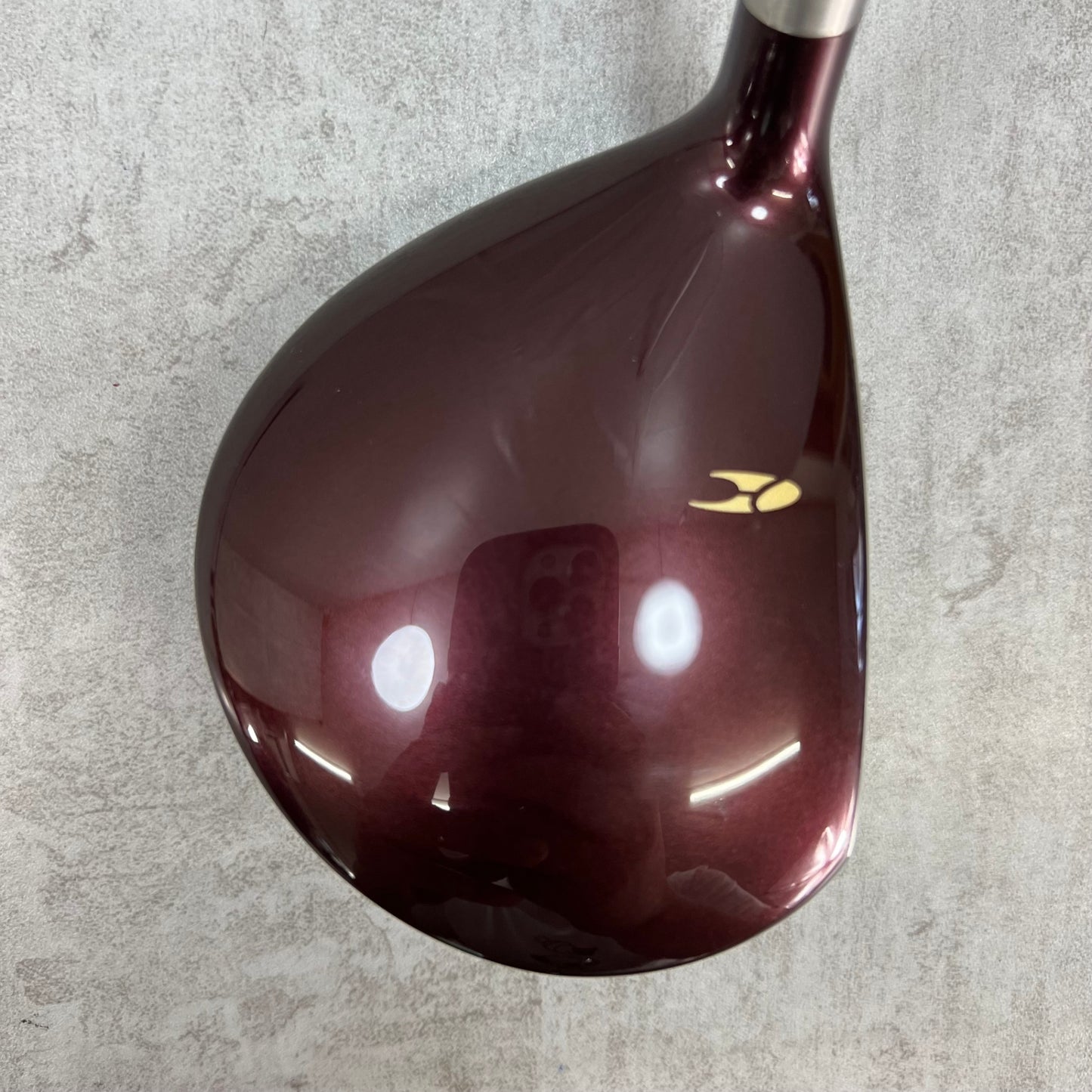 ホンマ　ベレス　ML511　1STAR　レディースゴルフ　3W　L　右利き用　フェアウェイウッド　HONMA　BERES　スター