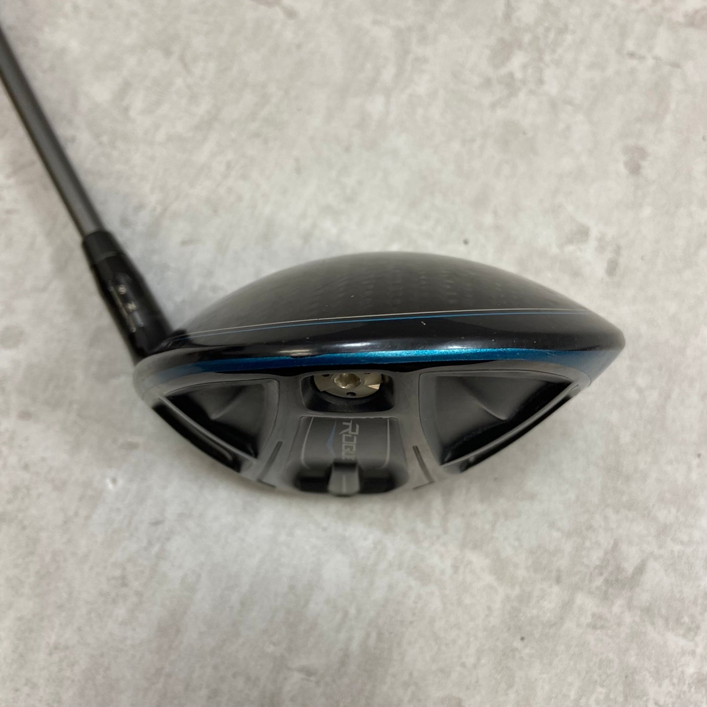 キャロウェイ　ローグ　メンズゴルフ　ドライバー　R　10.5°　右利き用　Callaway ROGUE