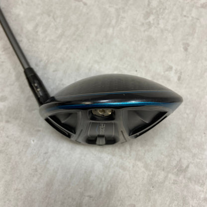 キャロウェイ　ローグ　メンズゴルフ　ドライバー　R　10.5°　右利き用　Callaway ROGUE