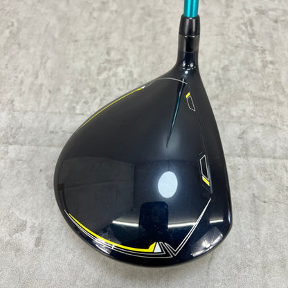 ブリヂストン　JGR SPEEDARC　メンズゴルフ　ドライバー　6S　右利き用　9.5°　BRIDGESTONE