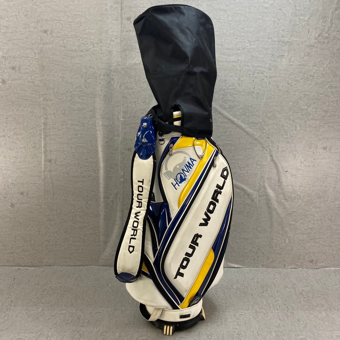 NIKE ホンマ　メンズゴルフ　クラブセット　14本　右利き用　ナイキ　HONMA
