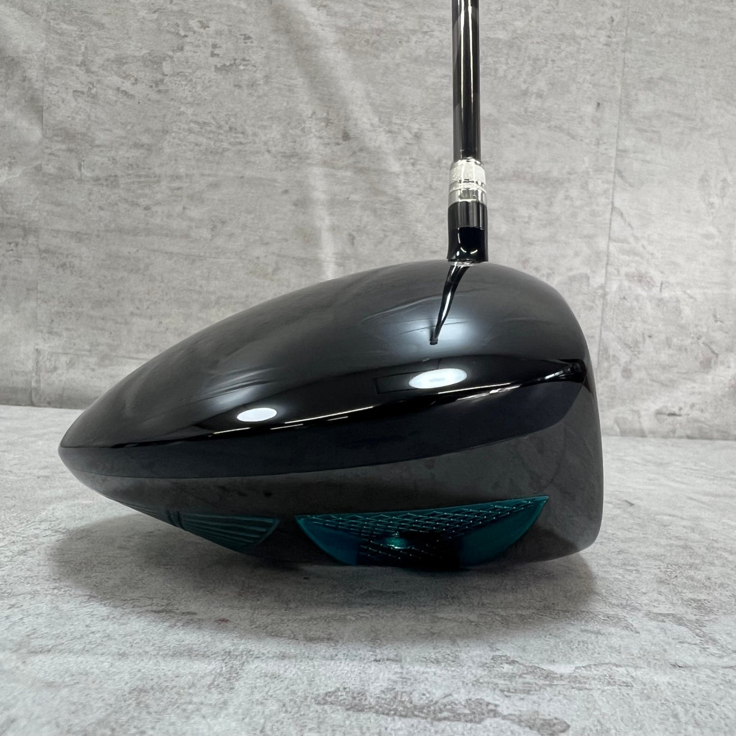 エミリッドバハマ　EB-33　メンズゴルフ　ドライバー　SR　右利き用　EMILLID　BAHAMA