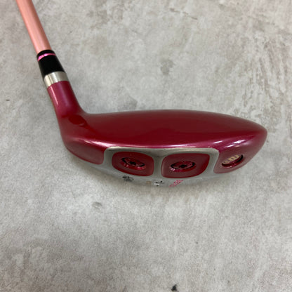ホンマ　ベレス　ML512　3スター　レディースゴルフ　ユーティリティ　L　右利き用　HONMA　BERES