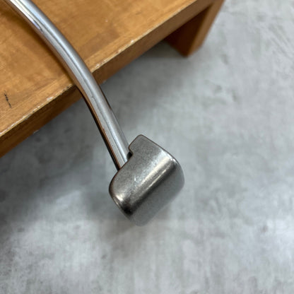 レフティー　PING　CUSHIN　メンズゴルフ　パター　左利き用　ピン　カシン