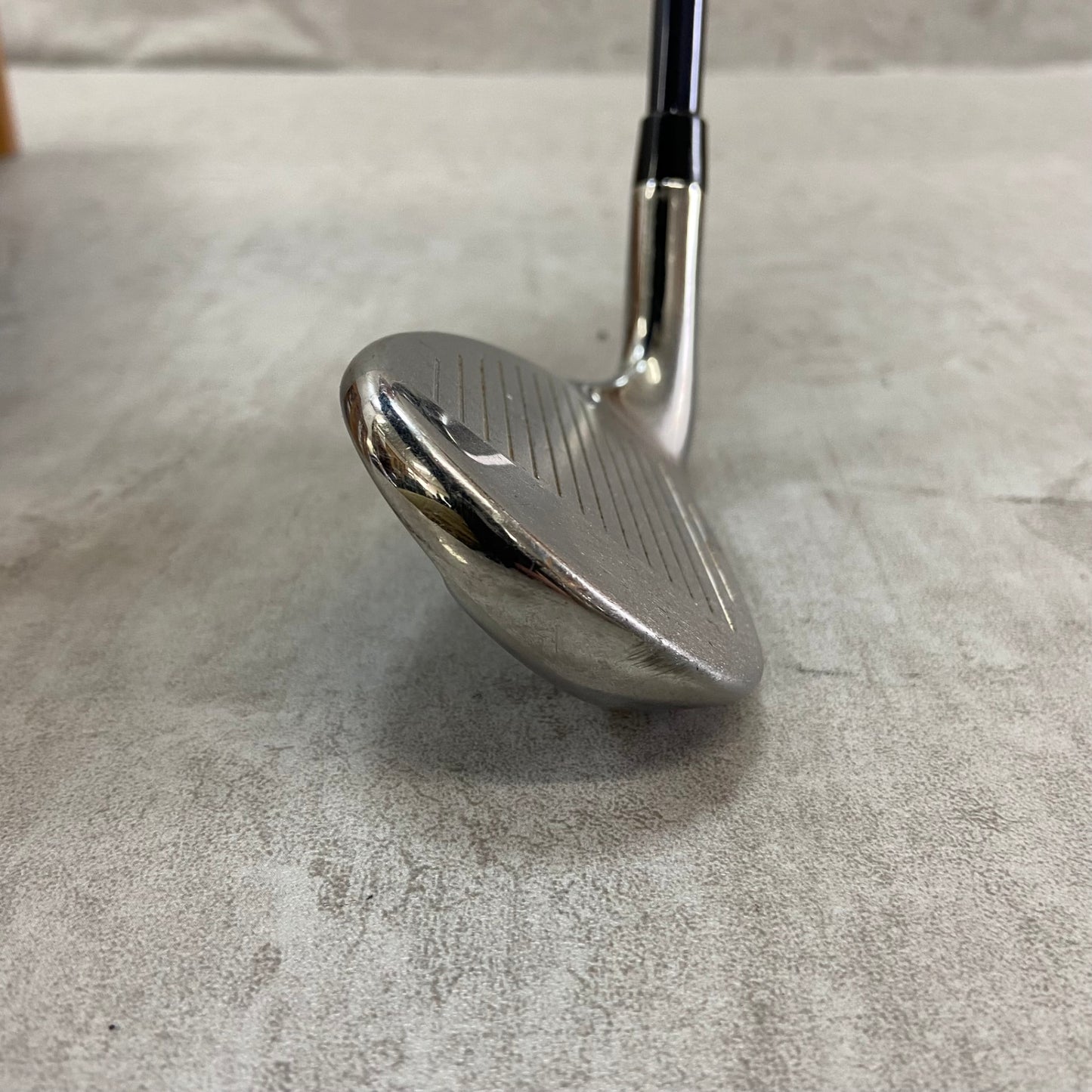 Callaway　キャロウェイ　XRスチールヘッド　メンズゴルフ　SW　サンドウェッジ	34.75インチ　D-2　R　右利き用