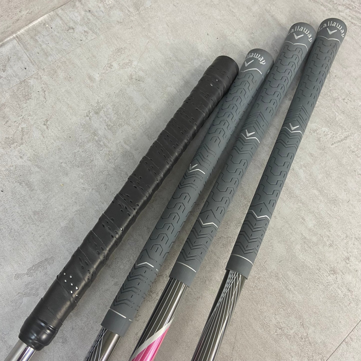 キャロウェイ　ソレイル　ジェムズ　レディースゴルフ　クラブセット　8本　L　右利き用　Callaway Gems