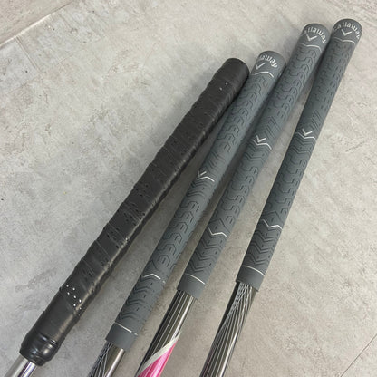 キャロウェイ　ソレイル　ジェムズ　レディースゴルフ　クラブセット　8本　L　右利き用　Callaway Gems