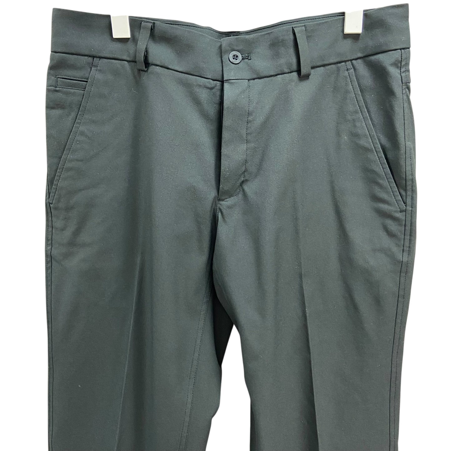 NIKE　ナイキ　メンズ　ボトムス　ブラック　パンツ　ズボン　スラックス　男性用ゴルフアパレル