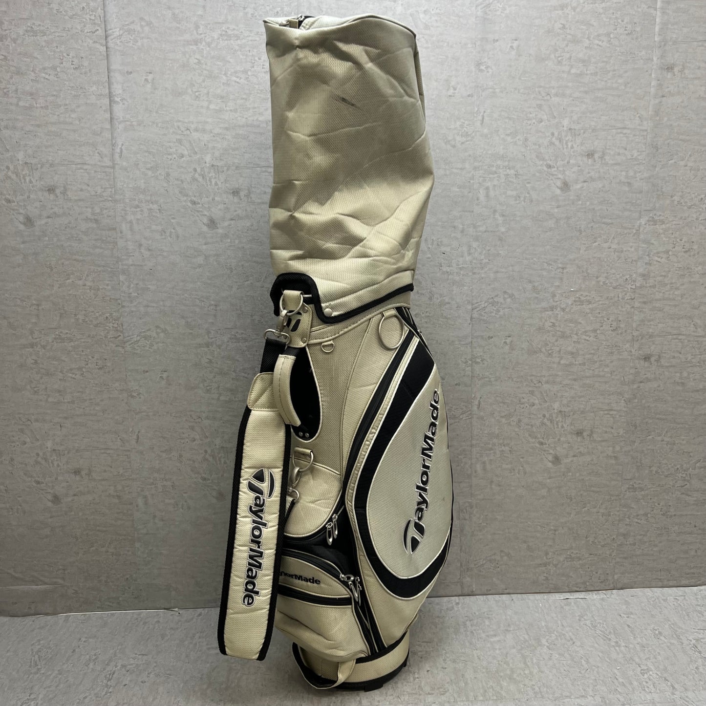 テーラーメイド　メンズゴルフ　クラブセット　13本　右利き用　TaylorMade