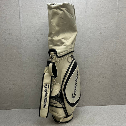 テーラーメイド　メンズゴルフ　クラブセット　13本　右利き用　TaylorMade