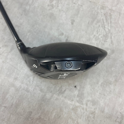 PING G425　MAX　メンズゴルフ　ドライバー　S 右利き用　ピン　マックス
