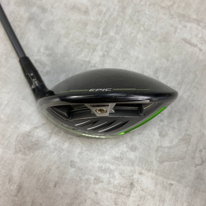 キャロウェイ　エピック　マックス　メンズゴルフ　ドライバー　S 右利き用　Callaway EPIC MAX