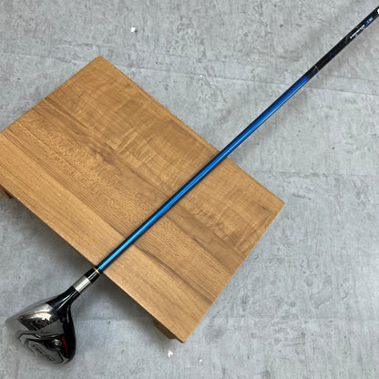 ホンマ　ツアーワールド　TW717　メンズゴルフ　5W　S　18°　右利き用　フェアウェイウッド　クリーク　HONMA　TOUR WORLD