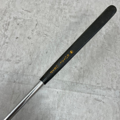 MacGregor　ジャックニクラウス　ジョージ・ロー　600　メンズゴルフ　L字パター　右利き用　マグレガー