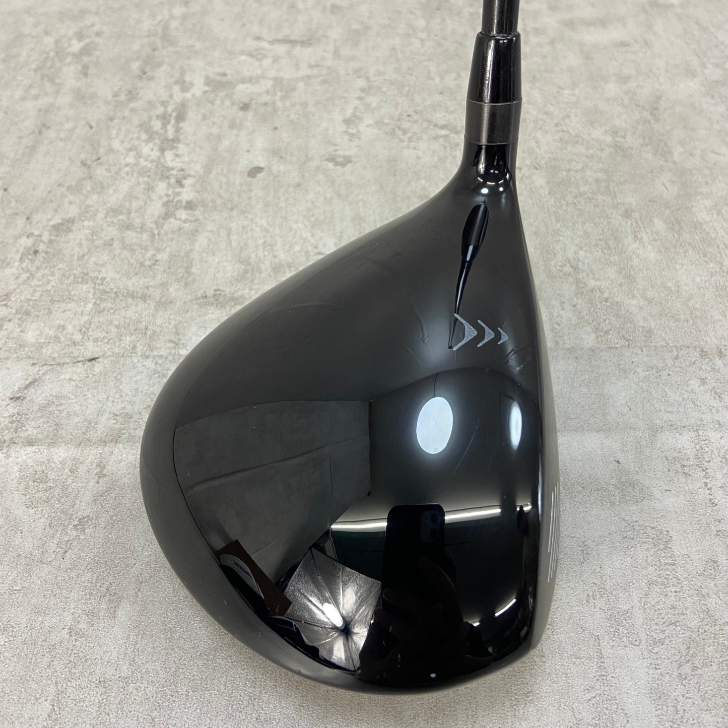 ミズノ　JPX825　メンズゴルフ　ドライバー　DR　SR　右利き用　ヘッドカバー　MIZUNO