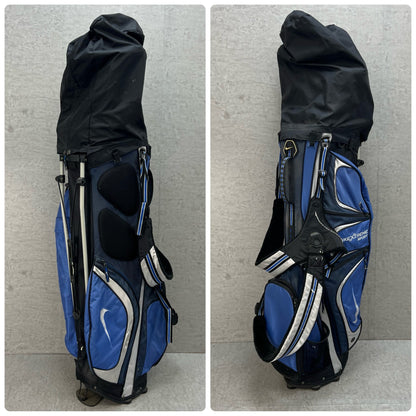 NIKE  MacGregor　メンズゴルフ　クラブセット　11本　右利き用　MacGregor　ナイキ