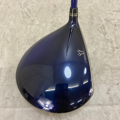 ゼクシオ　9代目　MP900　レディースゴルフ　ドライバー　DR　L　右利き用　XXIO