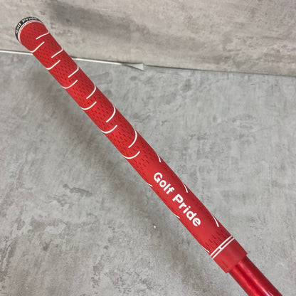 レフティー　テーラーメイド　バーナー2.0　メンズゴルフ　U3　S　左利き用　TaylorMade　BURNER