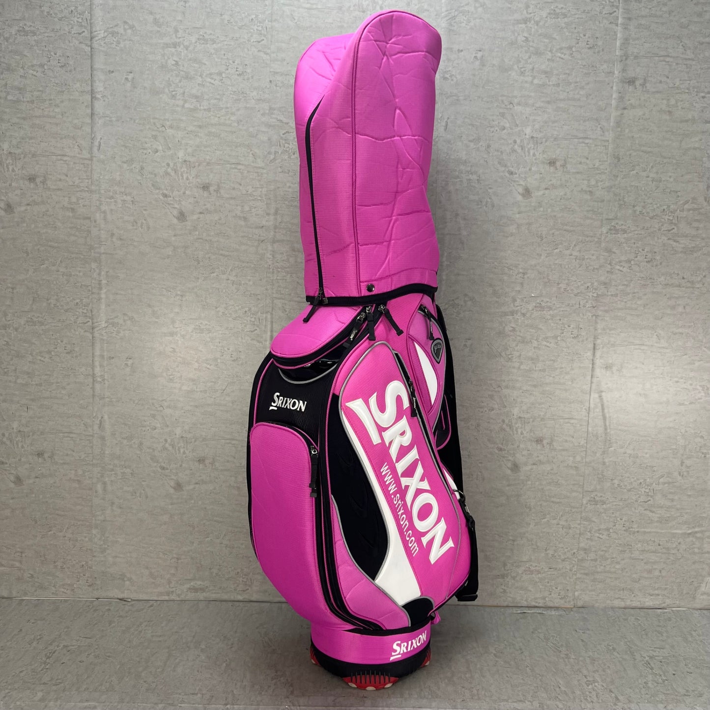 フィットウェイ　スリクソン　レディースゴルフ　クラブセット　8本　右利き用　L　Fitway　SRIXON