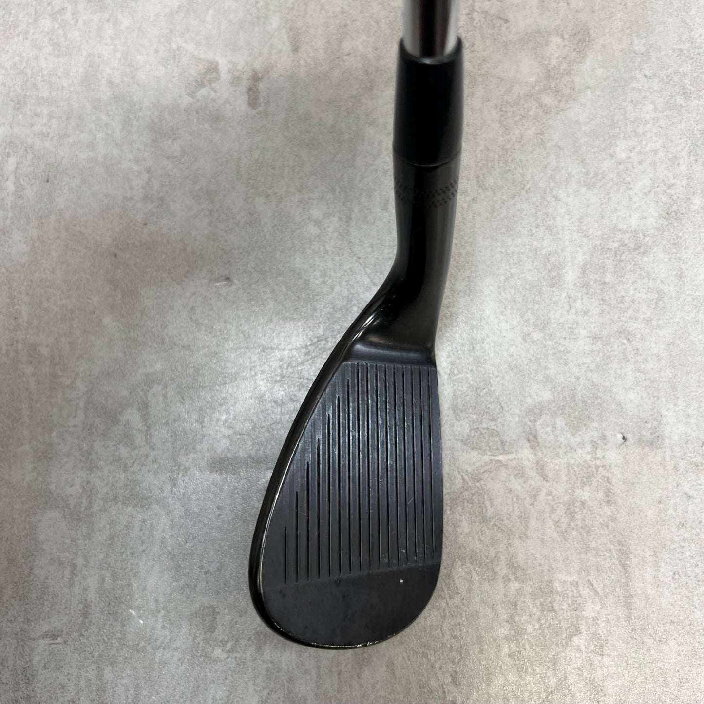 Titleist　タイトリスト　VOKEY FORGED ボーケイフォージド　メンズゴルフ　PW　ピッチングウェッジ　48°　S　右利き用