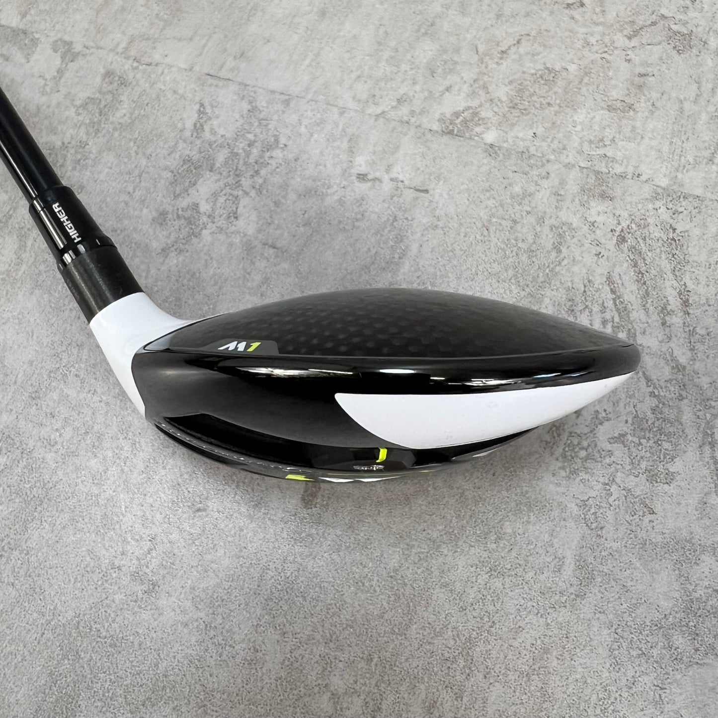 テーラーメイド　M1　メンズゴルフ　3W　右利き用　フェアウェイウッド　Spoon　スプーン　TaylorMade