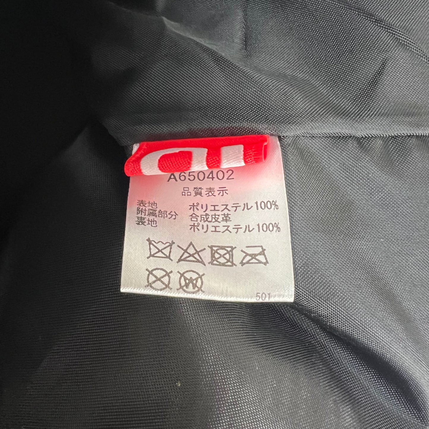 ARCHIVIO　アルチビオ　ゴルフトートバッグ　aロゴワッペン　ホワイトスター総柄　グレーカラーベース　ラウンド　カート