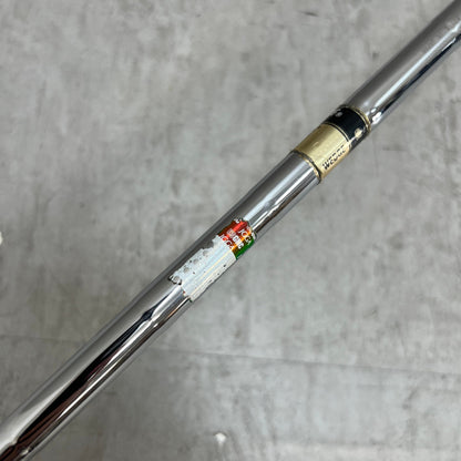 MIZUNO　ミズノ　T7　メンズゴルフ	サンドウェッジ	58°	35インチ　D-3　SW	右利き用